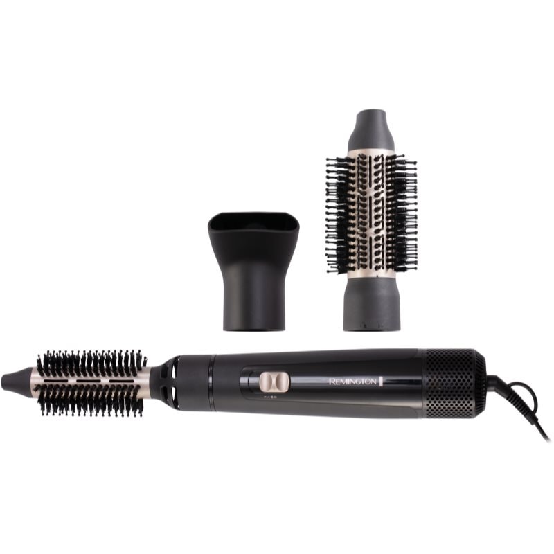 Remington Blow Dry & Style AS7300 четка с горещ въздух - Електроуред - Сравни цени от 1 магазин с безплатна доставка
