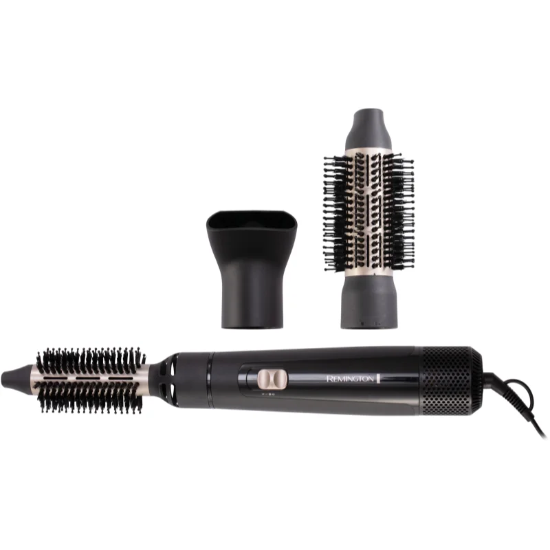 Remington Blow Dry & Style AS7300 четка с горещ въздух - Електроуред - Сравни цени от 1 магазин с безплатна доставка
