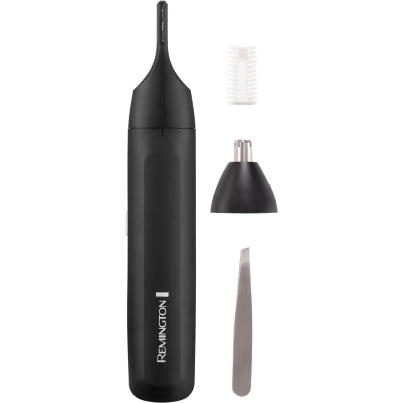 Remington NE8000 Trim & Fit Nose & Ear Trimmer тример за косми в носа и ушите - Електроуред - Сравни цени от 1 магазин с безплатна доставка