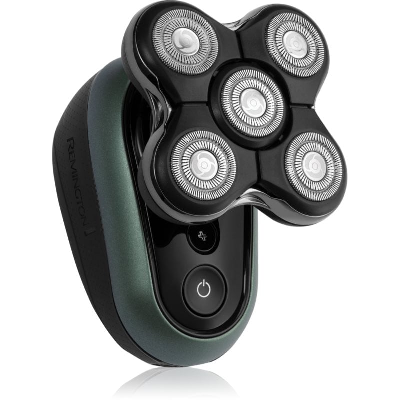 Remington Ultimate Series Head Shaver XR1600 RX7 машинка за подстригване на коса
