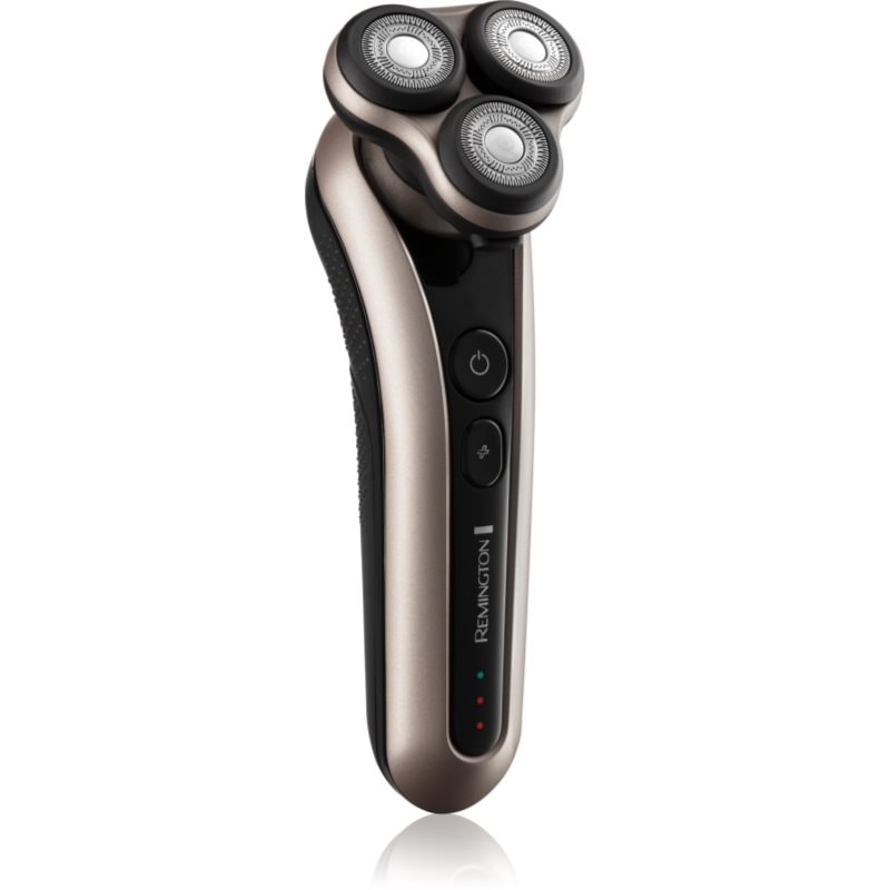 Remington Remington Limitless Rotary Shaver XR1770 X7 самобръсначка - Унисекс парфюм 1мл - Сравни цени от 1 магазин с безплатна доставка