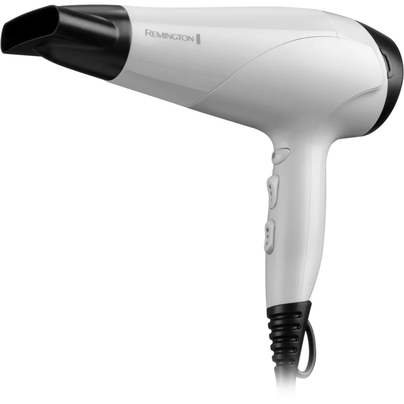 Remington Ionic Dry 2200 D3194 E51 сешоар - Електроуред - Сравни цени от 1 магазин с безплатна доставка
