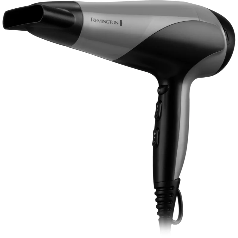 Remington Ionic Dry 2200 D3190S сешоар - Електроуред - Сравни цени от 1 магазин с безплатна доставка