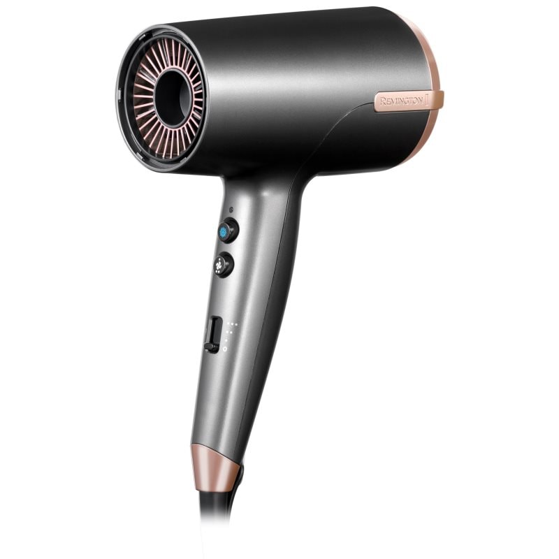 Remington ONE Dry and Style D6077 сешоар - Електроуред - Сравни цени от 1 магазин с безплатна доставка