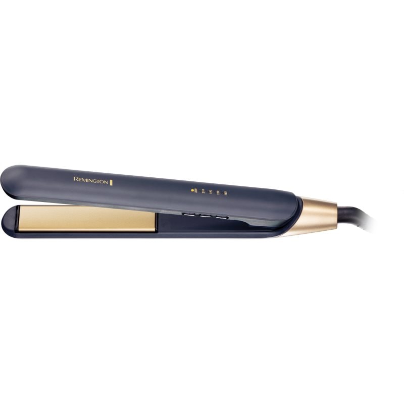 Remington Sapphire Luxe S5805 Straightener за изправяне на косата - Електроуред - Сравни цени от 1 магазин с безплатна доставка