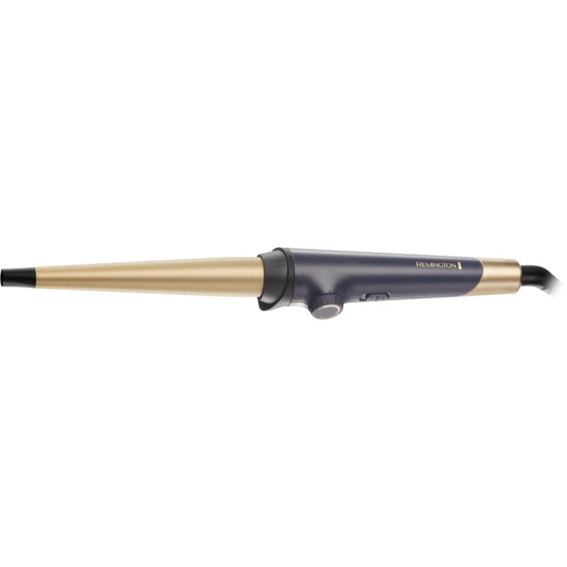 Remington Sapphire Luxe CI5805 Curling Wand конусовидна маша