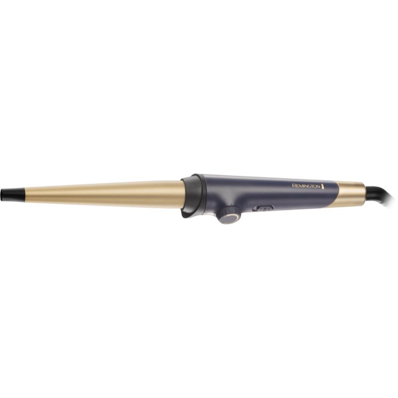 Remington Sapphire Luxe CI5805 Curling Wand конусовидна маша - Електроуред - Сравни цени от 1 магазин с безплатна доставка