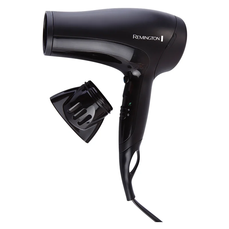 Remington Power Dry 2000 D3010 сешоар (D3010) - Електроуред - Сравни цени от 1 магазин с безплатна доставка