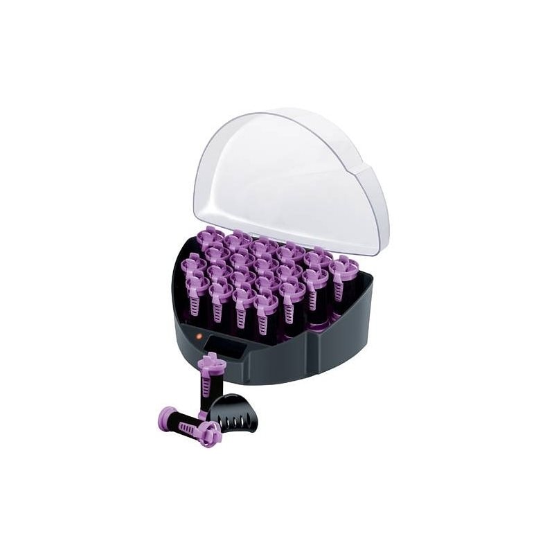 Remington Fast Curls KF40E електрически ролки за коса - Електроуред - Сравни цени от 1 магазин с безплатна доставка