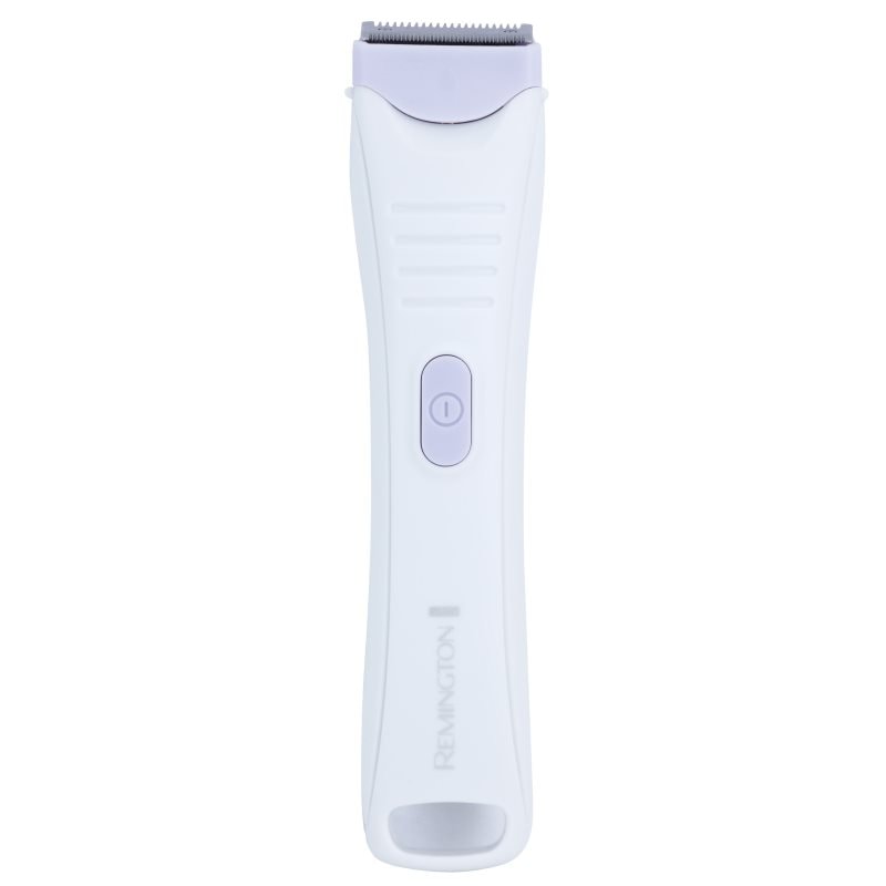 Remington Smooth & Silky BKT4000 бикини тример - Електроуред - Сравни цени от 1 магазин с безплатна доставка