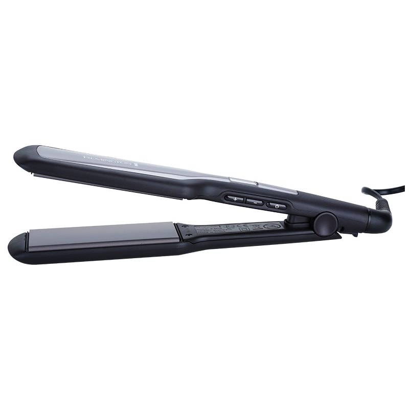 Remington PRO - Ceramic Extra S5525 за изправяне на косата (S5525) - Електроуред - Сравни цени от 1 магазин с безплатна доставка