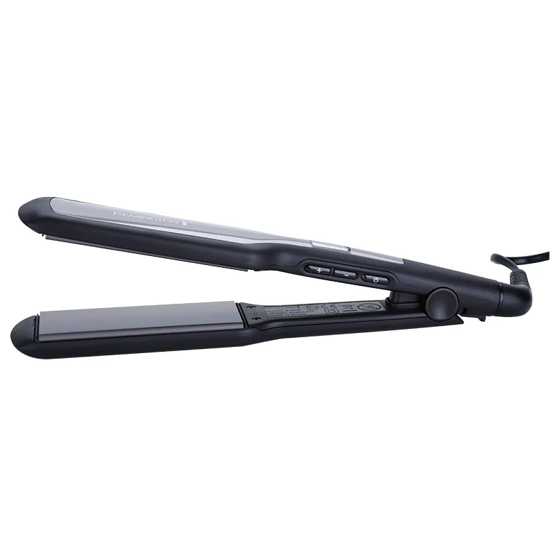 Remington PRO - Ceramic Extra S5525 за изправяне на косата (S5525) - Електроуред - Сравни цени от 1 магазин с безплатна доставка