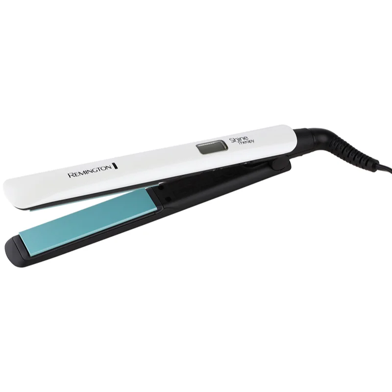 Remington Shine Therapy S8500 за изправяне на косата - Електроуред - Сравни цени от 1 магазин с безплатна доставка