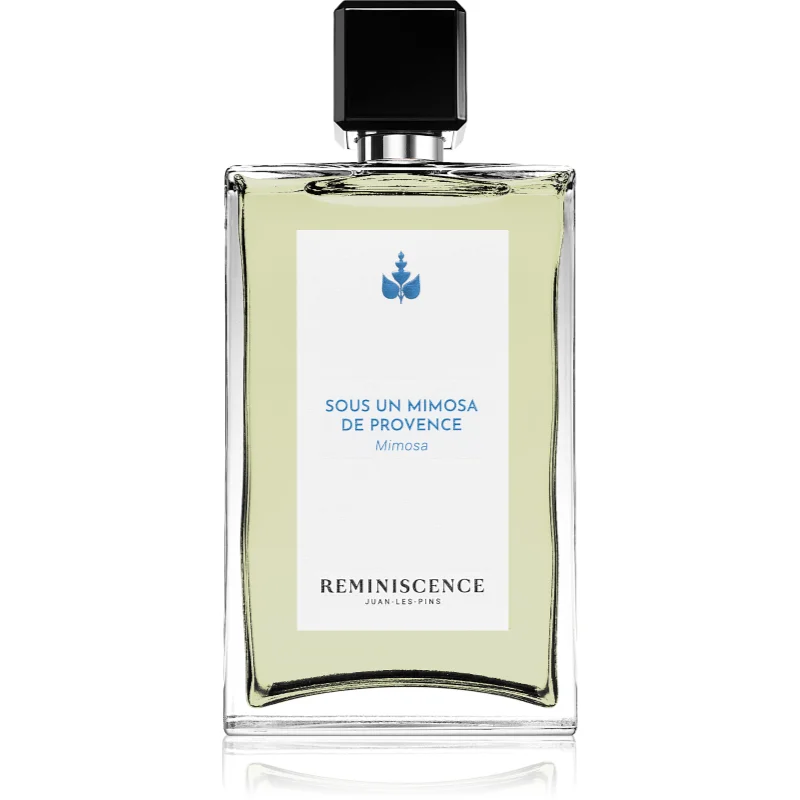 Reminiscence Sous un Mimosa de Provence intense унисекс EDT