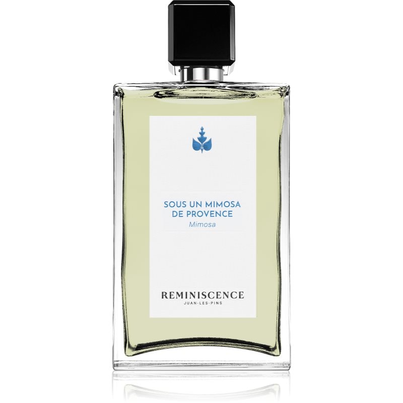 Reminiscence Reminiscence Sous un Mimosa de Provence intense унисекс EDT - Унисекс парфюм 100мл - Сравни цени от 1 магазин с безплатна доставка