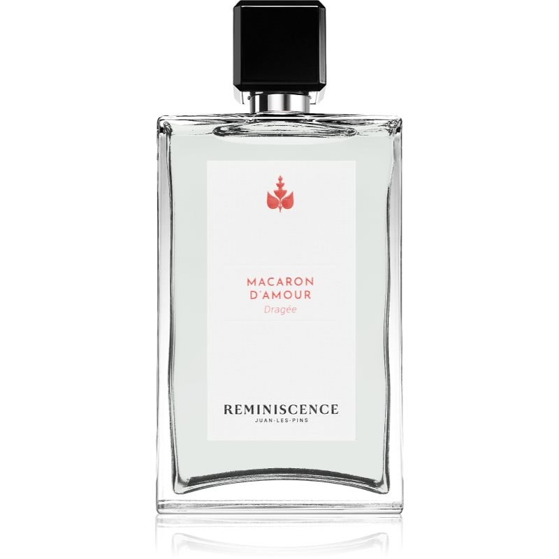 Reminiscence Reminiscence Macaron d'Amour унисекс EDP - Унисекс парфюм 50мл - Сравни цени от 1 магазин с безплатна доставка