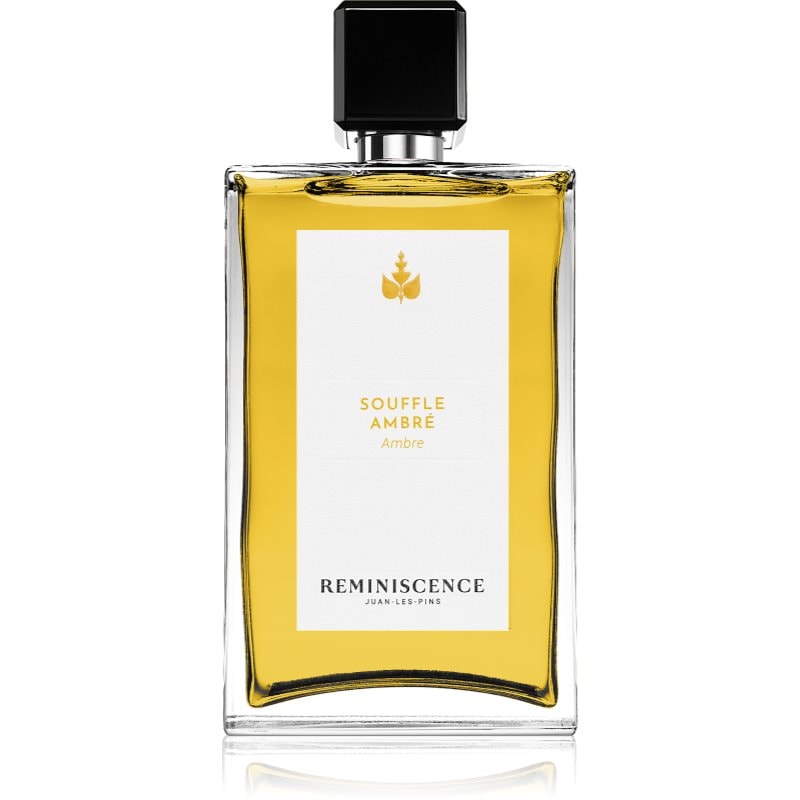 Reminiscence Reminiscence Souffle Ambre intense унисекс EDT - Унисекс парфюм 50мл - Сравни цени от 1 магазин с безплатна доставка