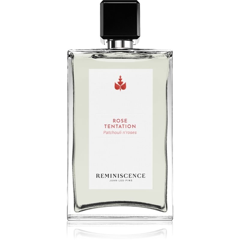 Reminiscence Reminiscence Rose Tentation унисекс EDP - Унисекс парфюм 50мл - Сравни цени от 1 магазин с безплатна доставка