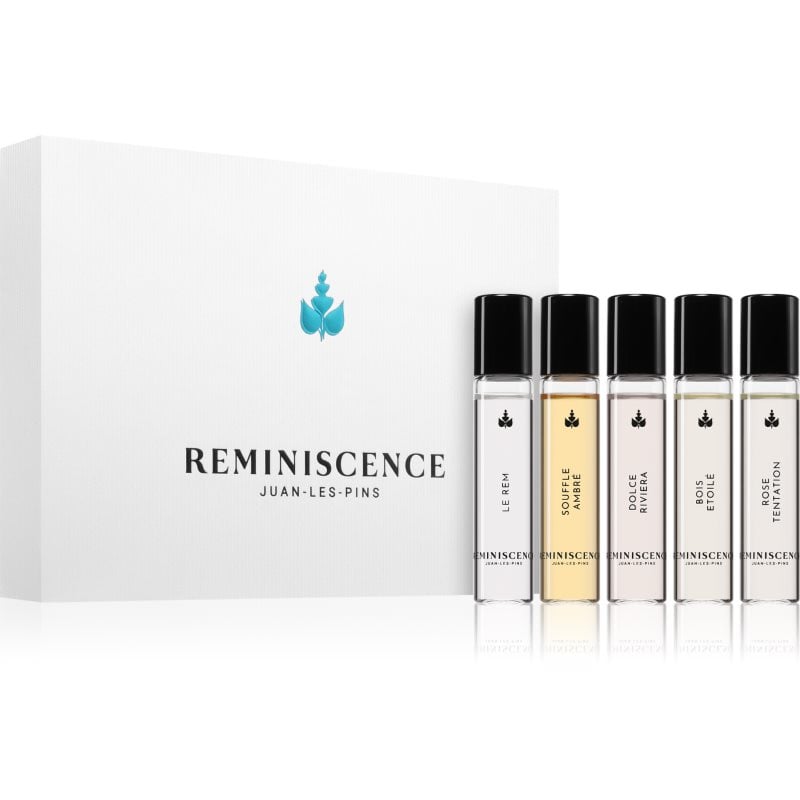 Reminiscence Le Rem Discovery Set комплект унисекс