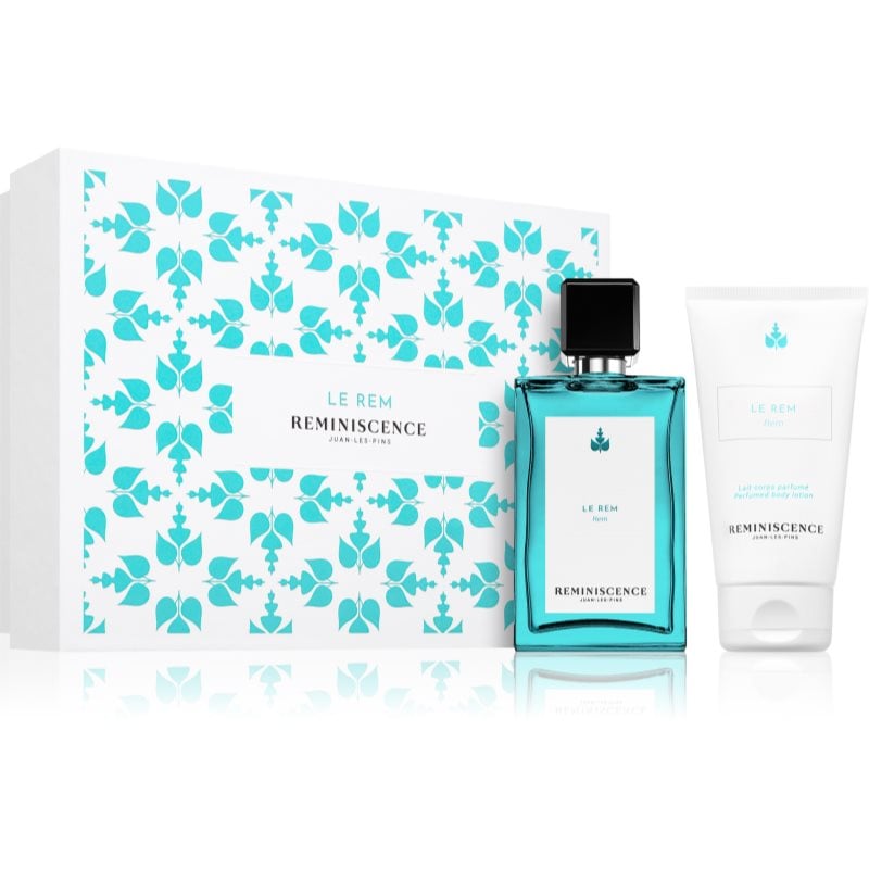 Reminiscence Le Rem Set I. подаръчен комплект унисекс