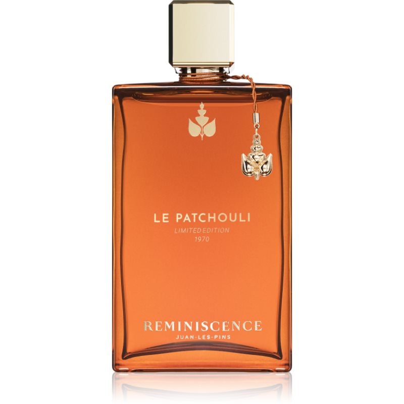 Reminiscence Reminiscence Le Patchouli Limited Edition 1970 intense унисекс EDT - Унисекс парфюм - Сравни цени от 1 магазин с безплатна доставка