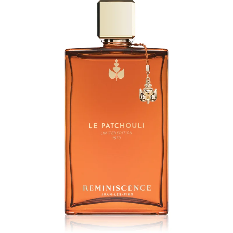 Reminiscence Reminiscence Le Patchouli Limited Edition 1970 intense унисекс EDT - Унисекс парфюм - Сравни цени от 1 магазин с безплатна доставка