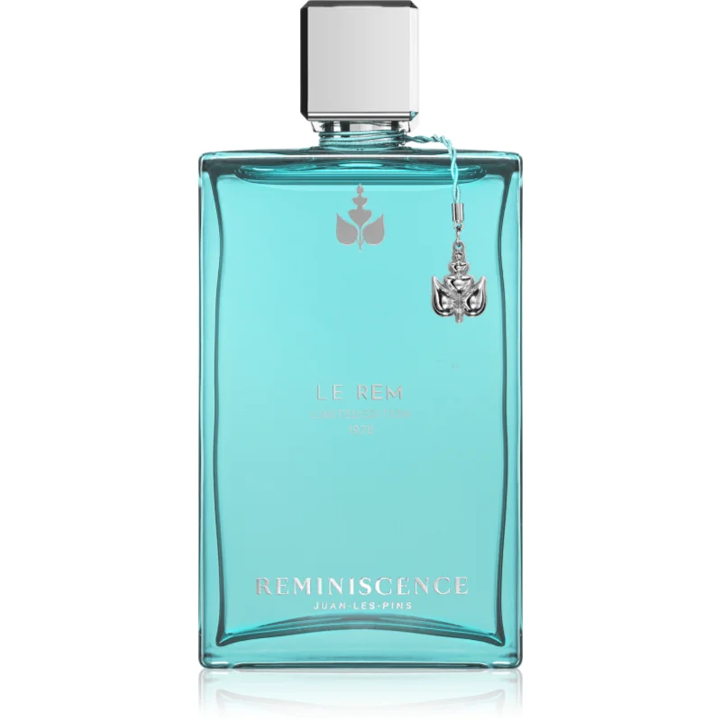Reminiscence Reminiscence Le Rem Limited Edition 1996 intense унисекс EDT - Унисекс парфюм - Сравни цени от 1 магазин с безплатна доставка