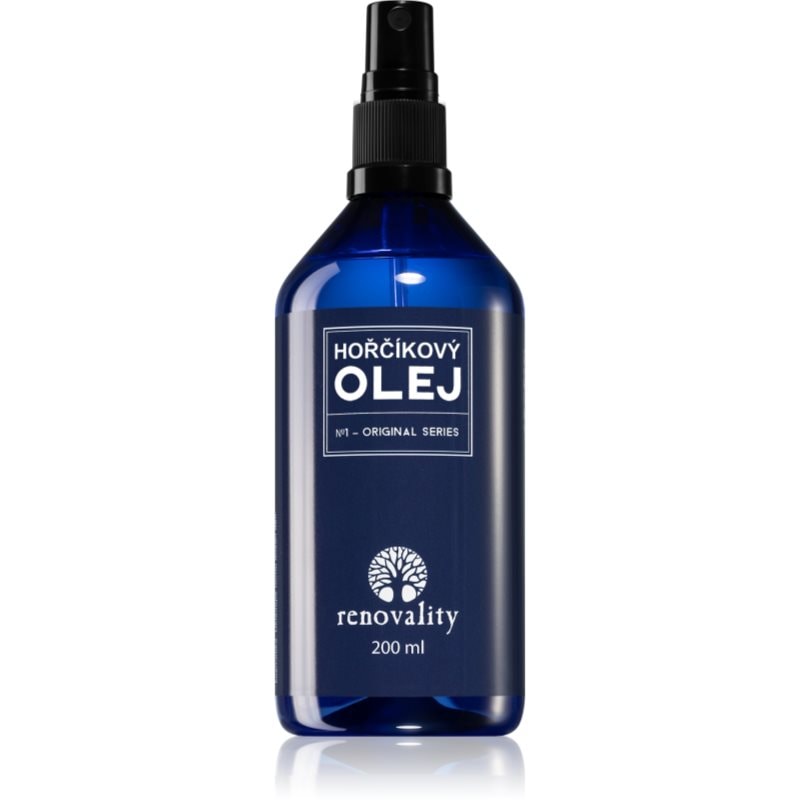 Renovality Original Series Magnesium oil олио за тяло - Грижа за тяло - Сравни цени от 1 магазин с безплатна доставка