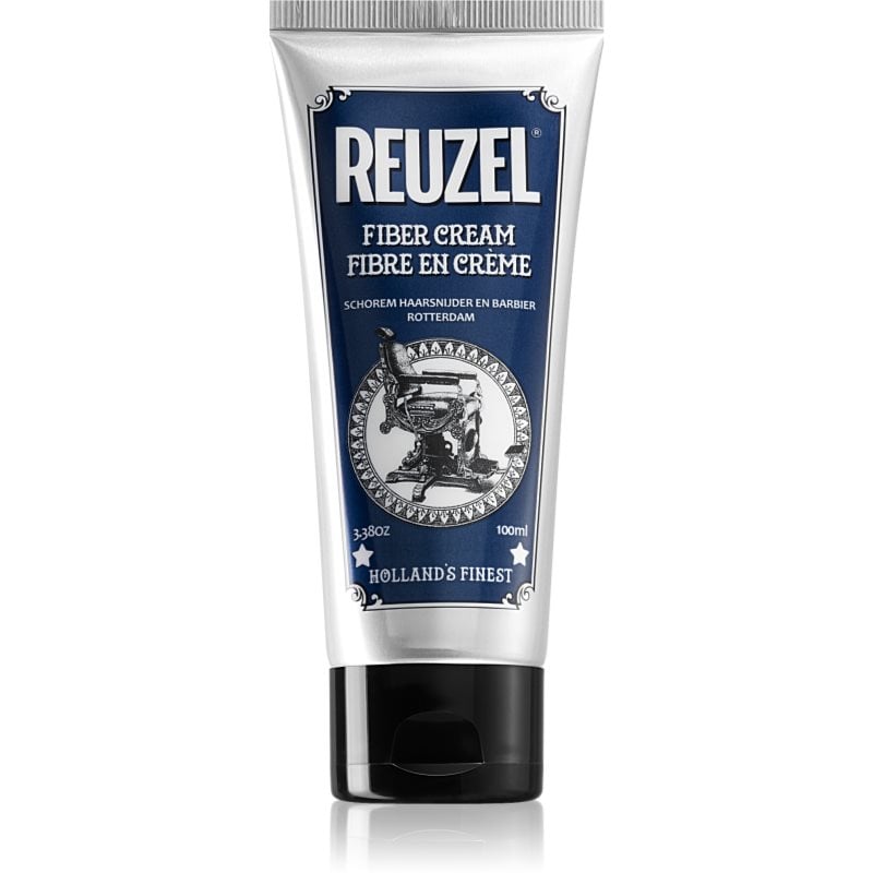 Reuzel Fiber стилизиращ крем за фиксиране и оформяне