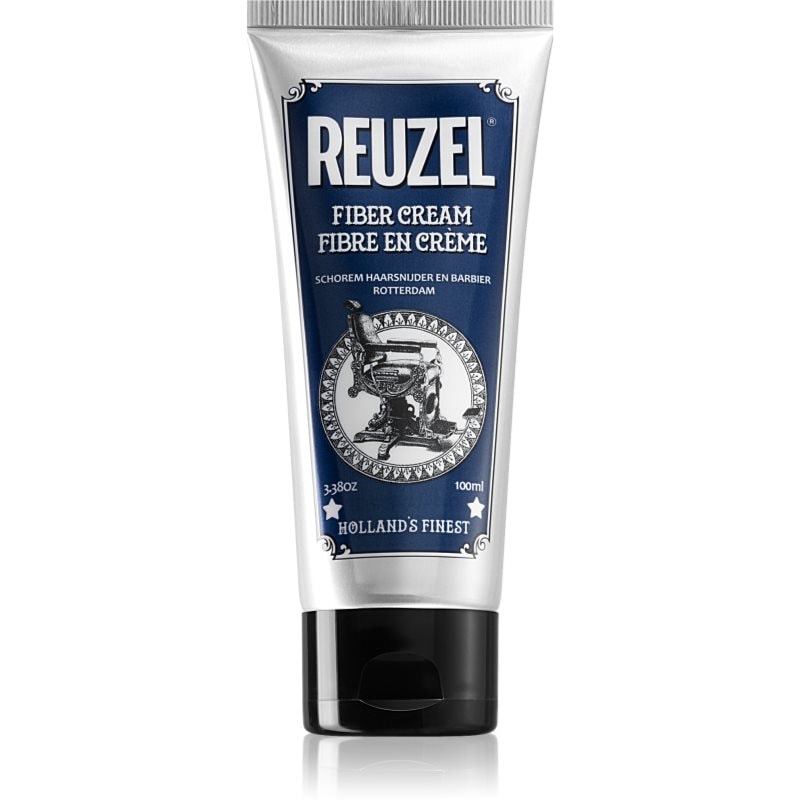 Reuzel Fiber стилизиращ крем за фиксиране и оформяне - Грижа за коса - Сравни цени от 1 магазин с безплатна доставка