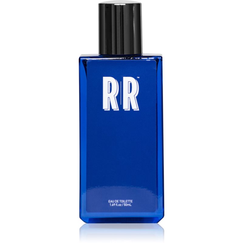 Reuzel Reuzel RR Fine Fragrance за мъже EDT - Мъжки парфюм - Сравни цени от 1 магазин с безплатна доставка