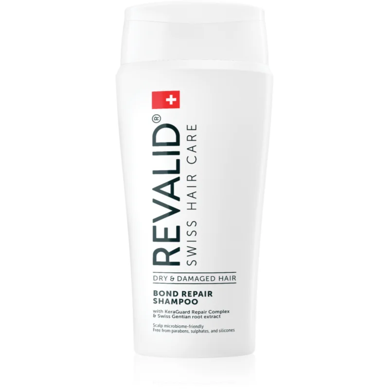 Revalid Bond Repair Shampoo шампоан за суха и увредена коса