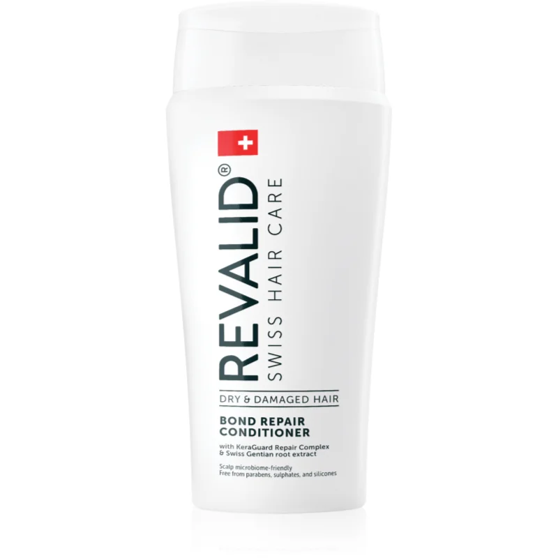 Revalid Bond Repair Conditioner балсам за суха и увредена коса - Грижа за коса - Сравни цени от 1 магазин с безплатна доставка