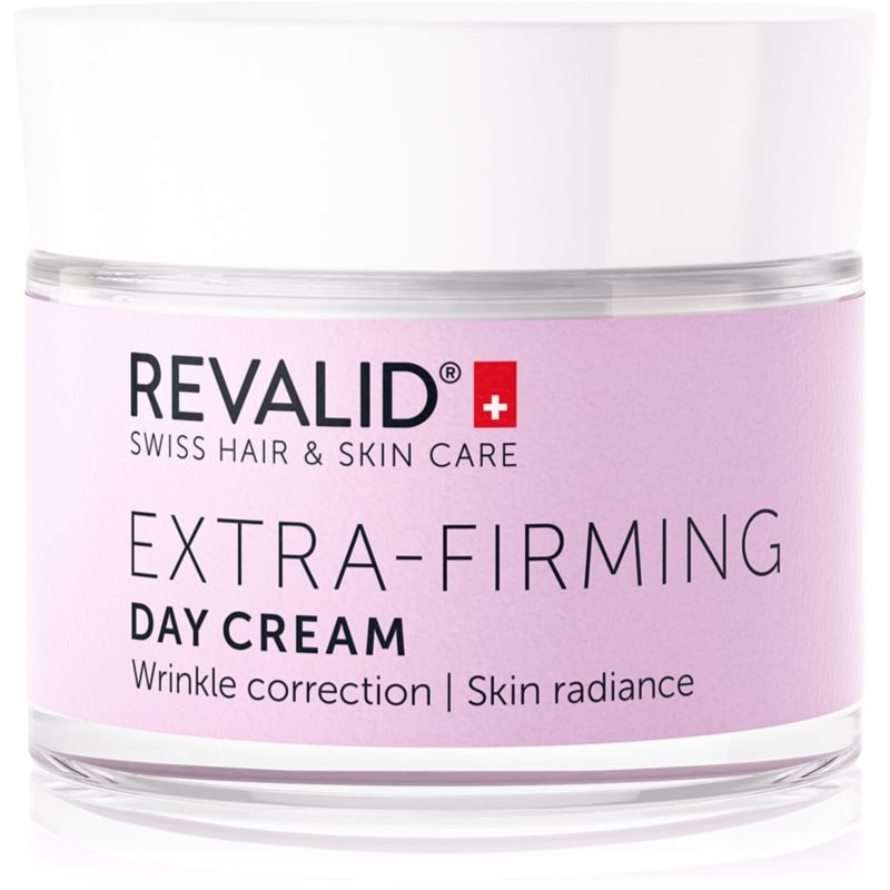 Revalid Extra-Firming Day Cream дневен крем против стареене на кожата - Грижа за лице - Сравни цени от 1 магазин с безплатна доставка