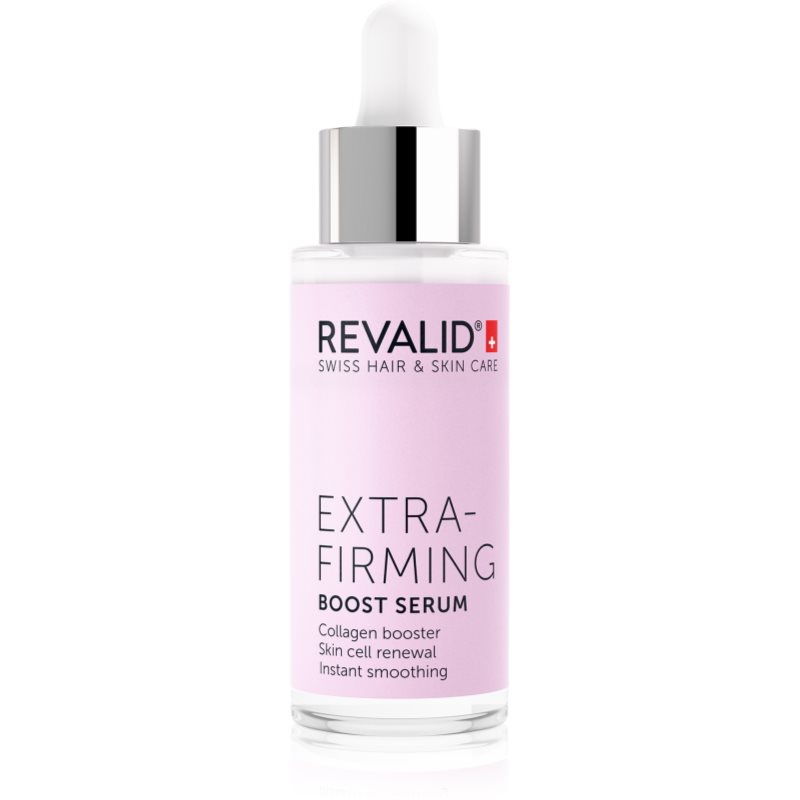 Revalid Revalid Extra-Firming Boost Serum интензивен стягащ серум - Унисекс парфюм 30мл - Сравни цени от 1 магазин с безплатна доставка