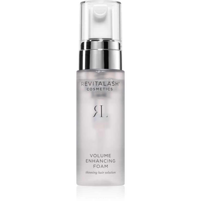 RevitaLash Volume Enhancing Foam пяна за подсилване и обем на косата - Грижа за коса - Сравни цени от 2 магазина с безплатна доставка