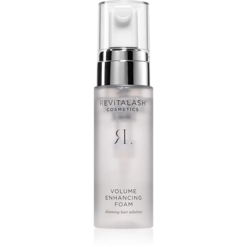 RevitaLash Volume Enhancing Foam пяна за подсилване и обем на косата - Грижа за коса - Сравни цени от 2 магазина с безплатна доставка