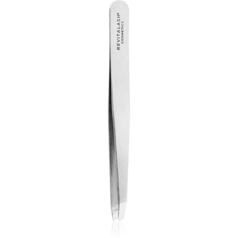 RevitaLash Precision Tweezer пинсета със скосен връх