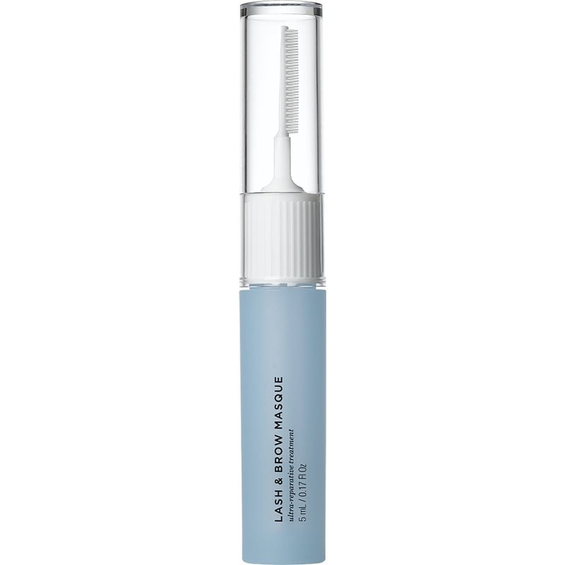 RevitaLash Lash & Brow Masque регенерираща маска за мигли и вежди