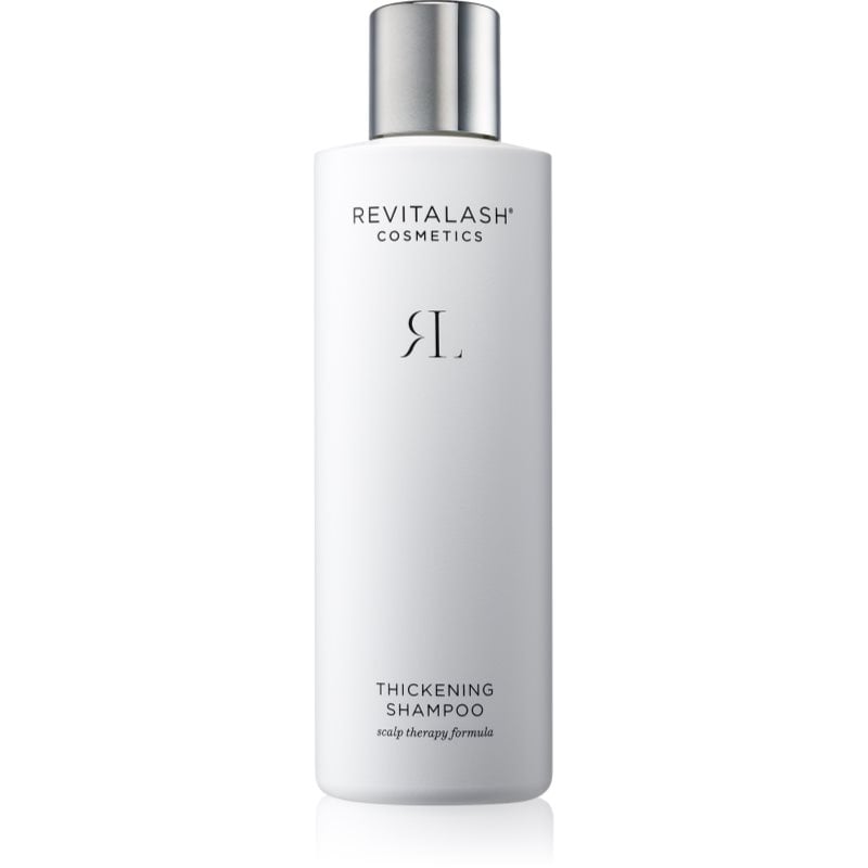 RevitaLash Thickening Shampoo шампоан за възобновяване гъстотата на слаба коса