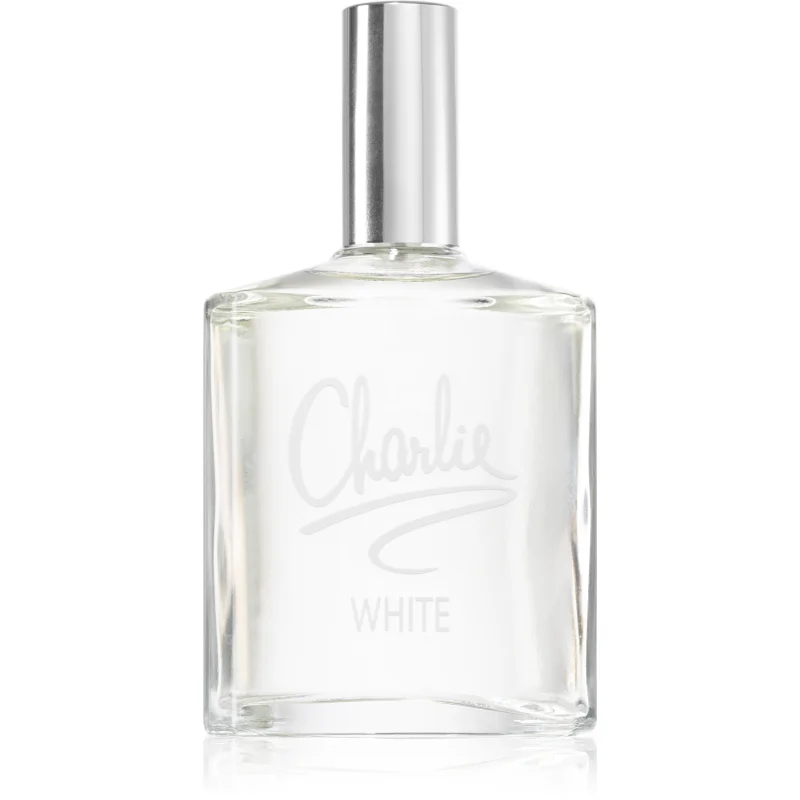 Revlon Revlon Charlie White Eau Fraiche за жени EDT - Дамски парфюм - Сравни цени от 1 магазин с безплатна доставка
