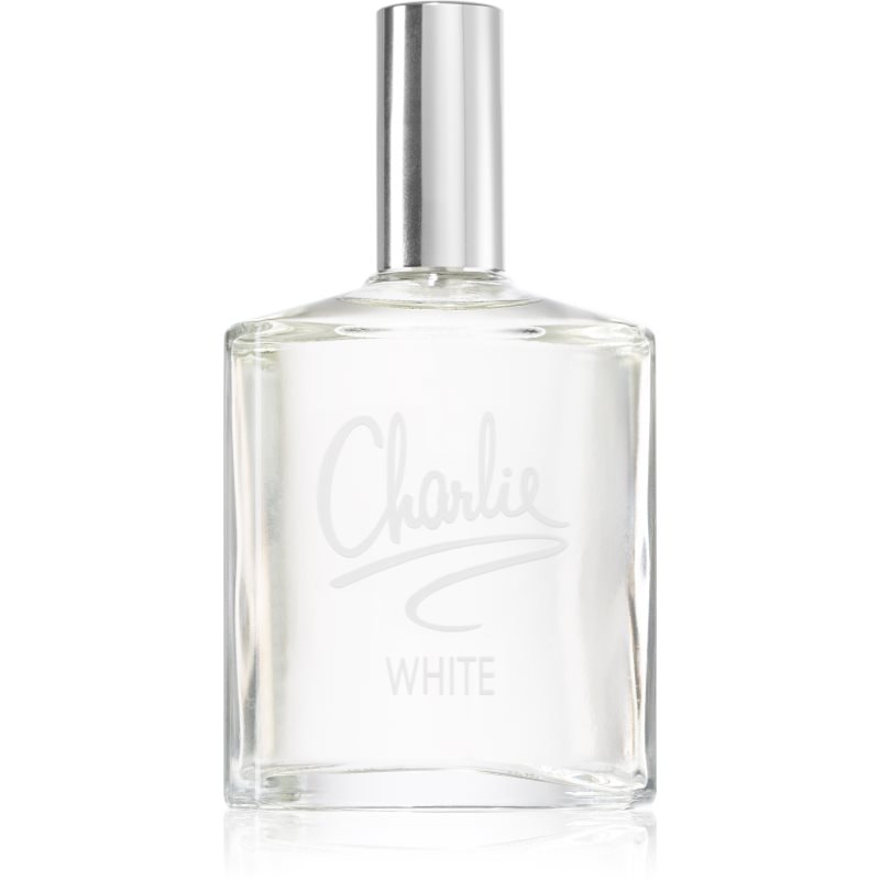 Revlon Revlon Charlie White Eau Fraiche за жени EDT - Дамски парфюм 100мл - Сравни цени от 1 магазин с безплатна доставка
