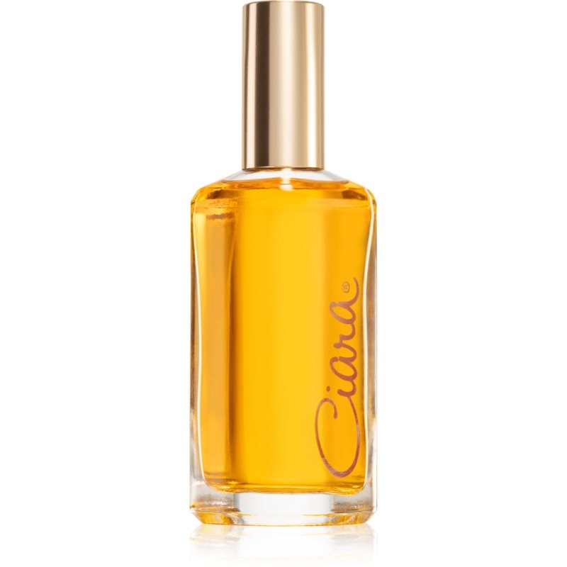 Revlon Revlon Ciara 100% Strenght за жени EDP - Дамски парфюм 68мл - Сравни цени от 1 магазин с безплатна доставка