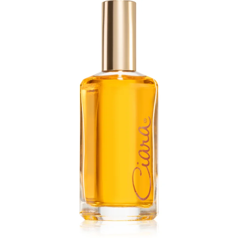 Revlon Revlon Ciara 100% Strenght за жени EDP - Дамски парфюм 68мл - Сравни цени от 1 магазин с безплатна доставка