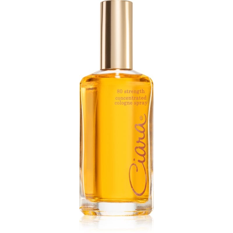 Revlon Ciara 80% Strenght за жени EDT