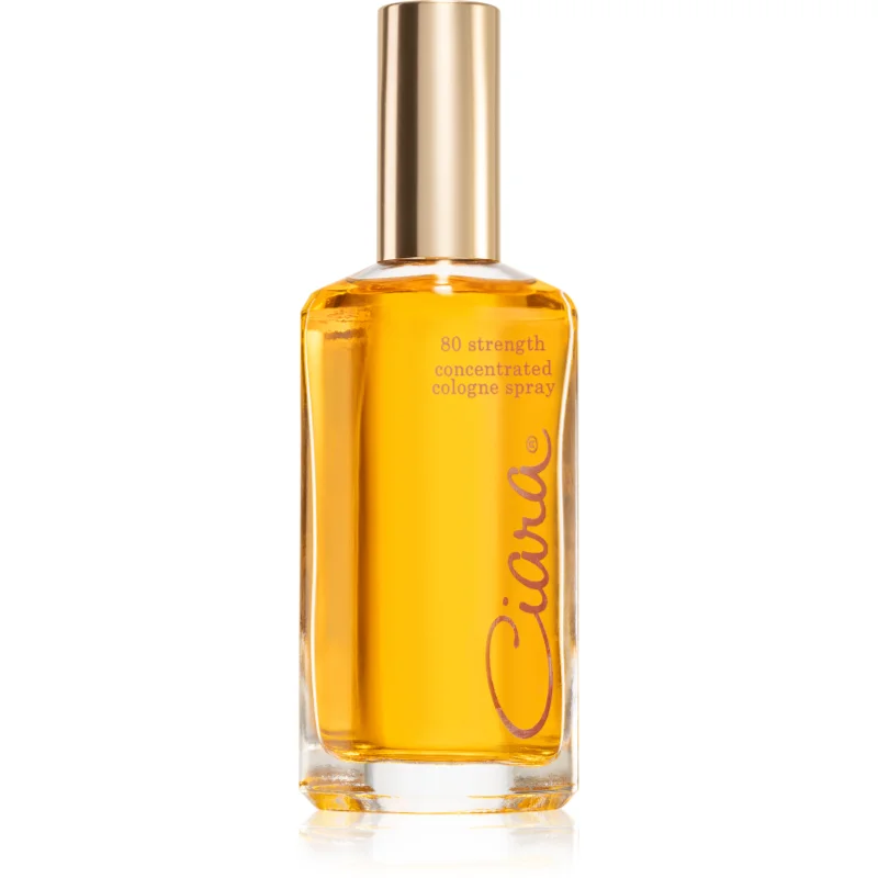 Revlon Revlon Ciara 80% Strenght за жени EDT - Дамски парфюм - Сравни цени от 1 магазин с безплатна доставка
