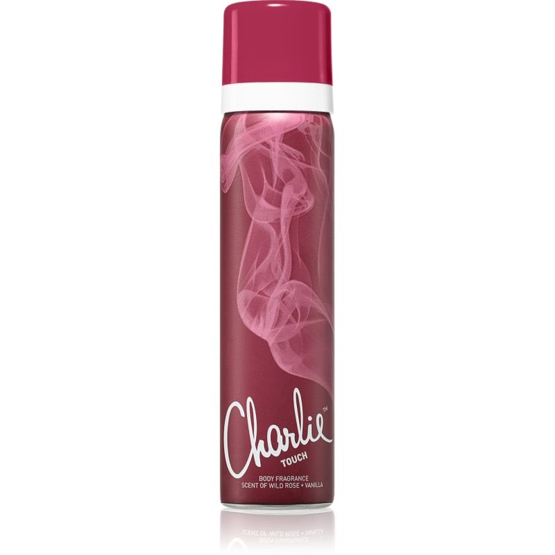 Revlon Charlie Touch дезодорант парфюмиран за жени