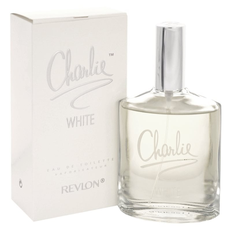 Revlon Charlie White за жени EDT