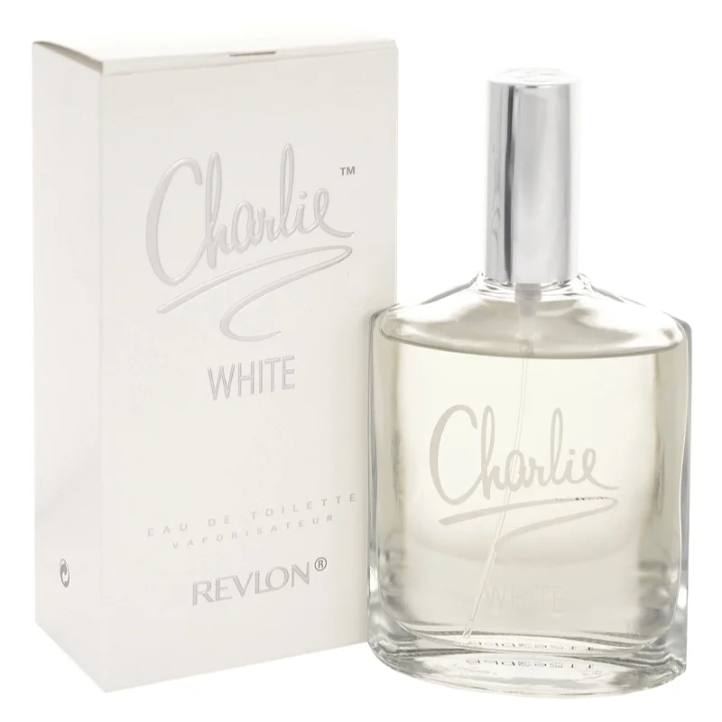 Revlon Revlon Charlie White за жени EDT - Дамски парфюм - Сравни цени от 1 магазин с безплатна доставка