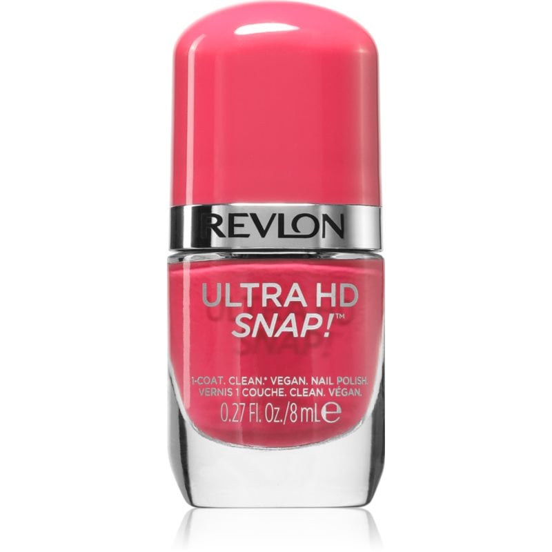 Revlon Cosmetics Ultra HD Snap!™ бързозасъхващ лак за нокти